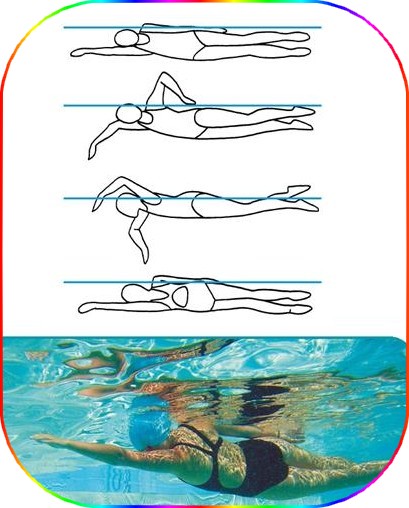 Swimming : -TOP DRILLS FOR FREESTYLE