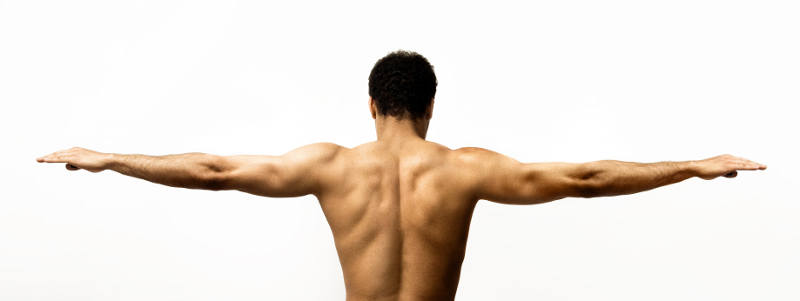 The best Back exercises & Complete Back Workout