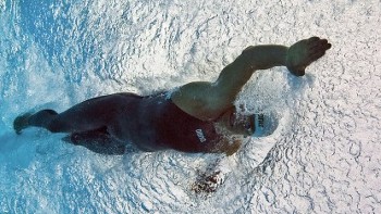 4 intensity swim levels you should include in your freestyle