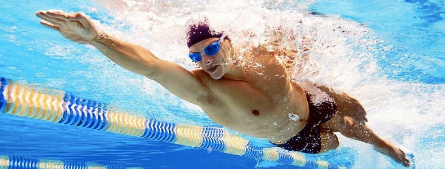 Tips for Breathing Freestyle Swimming