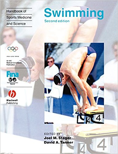 Handbook of Sports Medicine and Science Swimming
