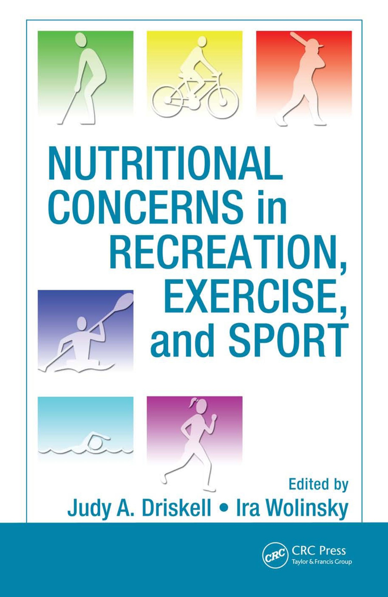 Nutritional Concerns in Recreation Exercise and Sport