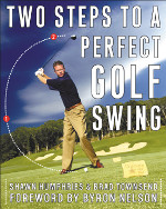 Two Steps to a Perfect Golf Swing
