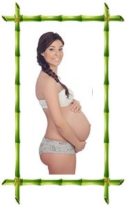 programme exercices femme enceinte mois 6